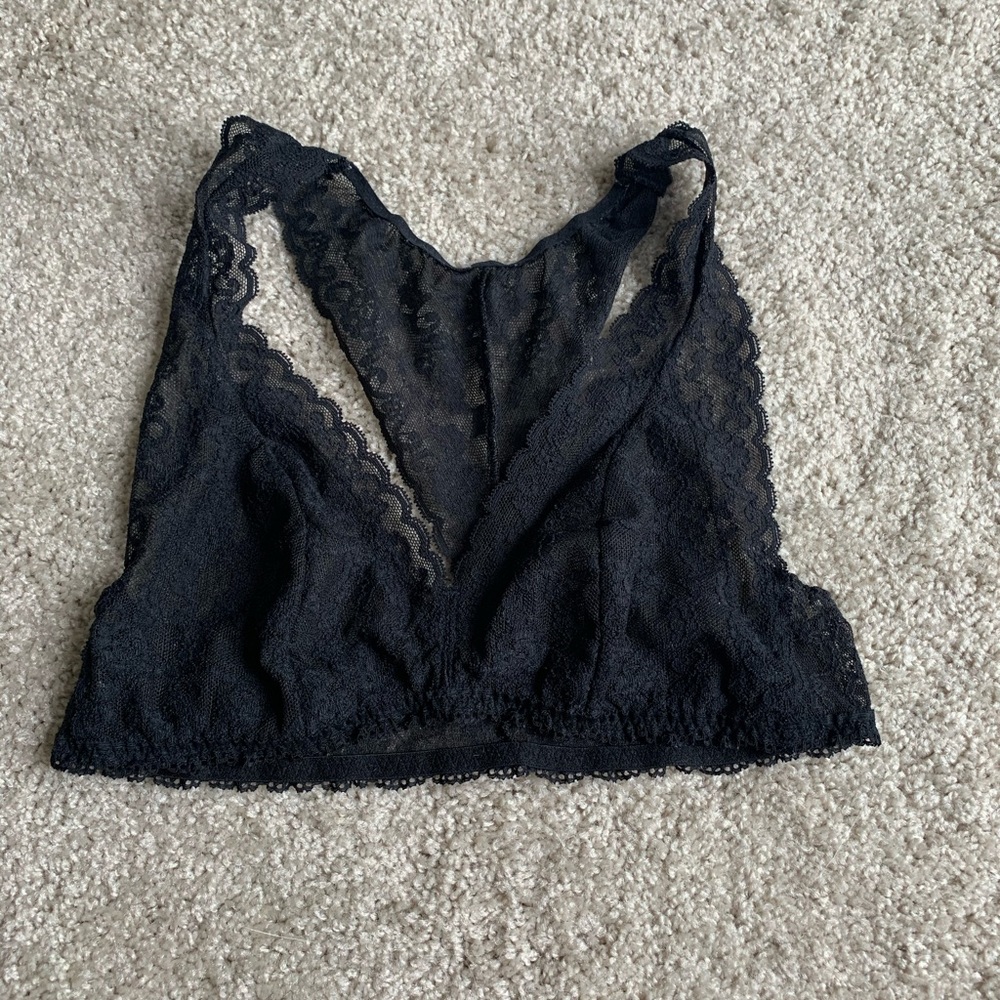 VS Bralette